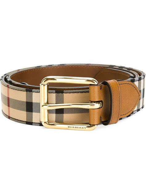 burberry belt sale